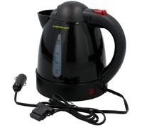 Dunlop Bouilloire 250 W 24 V 0,8 L - Allume-cigare pour camion