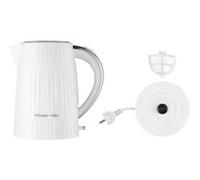 Russell Hobbs 27360-70 bouilloire 1,7 L Blanc