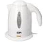 Bouilloire Edm 07655 Blanc Polypropylène 2200 W 1 L Edm