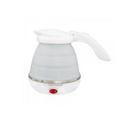 Esperanza Bouilloire électrique pliable en silicone EKK023 Niagara 0,5 l Multicolore