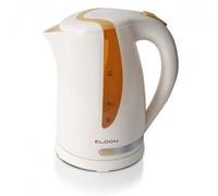 Bouilloire - ELDOM - C 230 - 2200 Watt - 1,7 Litres - Anti-calcaire