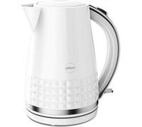 Bouilloire Eldom C270B - Blanc - 2150 W - 1.7 L Blanc G