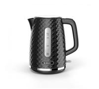 Bouilloire - ELDOM - C280B - Capacité 1,7L - Puissance 2200W - Design rétro