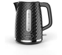 Bouilloire Eldom C280C - Noir - 2200 W - 1.7 L Noir G