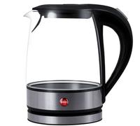 Eldom ? chauffe eau de haute qualité, avec élément résistant couvert c410, puissance 1600 w, 1,2l