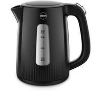 Bouilloire Eldom LENA - Noir Vert - 3000 W - 1.7 L G