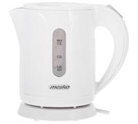 Bouilloire Électrique 0,8 L sans Fil, sans BPA, Avec Arrêt Automatique, Filtre