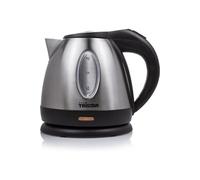 Bouilloire électrique 1,2 L Inox Base 360° 1500 W