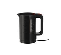 Bodum - Bouilloire électrique, 1.300 W, 1.0 l Noir G