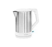 Bouilloire électrique 1,5L 2200W WKS 3002 CB Blanc