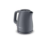 Bouilloire Electrique 1.5L 2400W Gris - BY1M0BE0