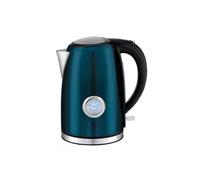 Bouilloire électrique 1,7 l avec thermomètre - Berlinger Haus BH-9071 - Consommation 2200 - Contenance 1,7