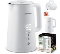 Bouilloire électrique 1,7 l Berdsen BD-709 blanche