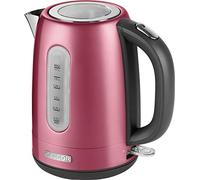 Bouilloire Électrique, 1.7 L Capacité, 2150W, Rauge
