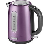 Bouilloire Électrique, 1.7 L Capacité, 2150W, Violet