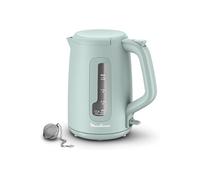 Bouilloire électrique 1,7 L eucalyptus à ébullition rapide