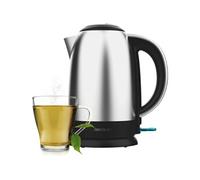 Bouilloire électrique 1,7 L Inox 2200 W