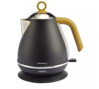 Bouilloire électrique 1,7 L Klausberg KB-7706 noire