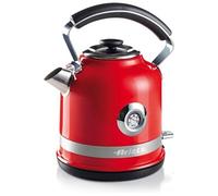 Bouilloire électrique 1,7?L Rouge 2000?W