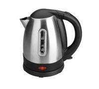 Lacor Bouilloire électrique 69277 - 1,7 L 2400 W - Inox argent