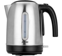 Bouilloire Électrique 1,7 Litre, Cuve en acier Inoxydable sans BPA MPM MCZ-102M G