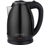Bouilloire électrique 1,7L 1500W Noir Royalty Line RLSSK17L-BLK Royalty Line
