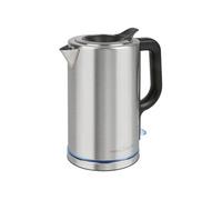 Bouilloire électrique 1,7L 2200W Inox PC-WKS1321-Inox