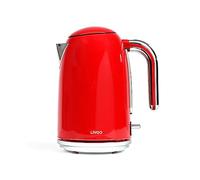 Bouilloire Électrique 1.7l 2200w Rouge - DOD180R