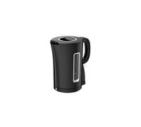 Bouilloire électrique 1.7l 220w noir Kitchen Studio KSBOUIL17BLACK