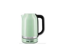 KitchenAid 5KEK1701EPT bouilloire 1,7 L 2400 W Vert