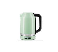 Bouilloire électrique 1.7l 2400w pistache 5KEK1701EPT