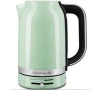 Bouilloire électrique 1.7l 2400w pistache Kitchenaid 5KEK1701EPT vert G