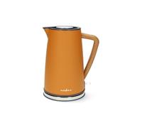 Nedis Bouilloire KAWK510EOR voyant lumineux orange 1,7 l