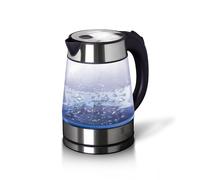 Bouilloire électrique 1,7l INOX 20551