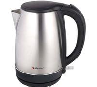 alpina 8711252187341 Bouilloire en acier inoxydable 1,7 l