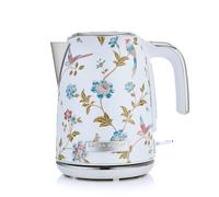 Bouilloire Electrique 1,7L Laura Ashley sans fil 2200W Motif Floral Arrêt Auto