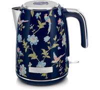 Bouilloire Electrique 1,7L Laura Ashley sans fil 2200W Motif Floral Arrêt Auto