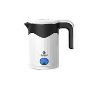 Avizar Bouilloire Électrique 1.8L 1500W en Acier Inox avec Arrêt Automatique