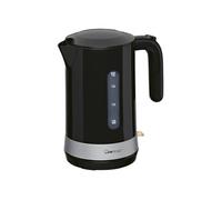 Bouilloire électrique 1,8L 2200W Noir WK3840-Noir