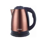HAGEN Bouilloire électrique HA5525-COP 1,8 L