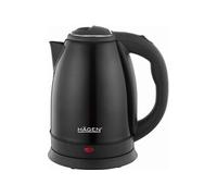 Bouilloire électrique 1 8 L Hagen : HA5525-BLK
