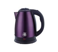Bouilloire électrique 1.8L inox sans fil Violet HG5011-PUR