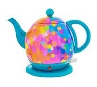 Bouilloire électrique 1 L - Byzance