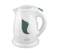 Bouilloire électrique 1?L café au lait 850?W