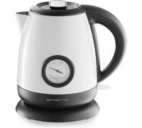 Bouilloire électrique 1 l Emerio WK-109795.1 Blanc
