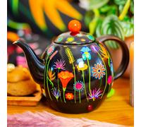 Bouilloire électrique 1 l noir