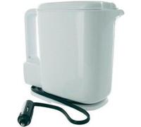Bouilloire Electrique 12V 1L 170W et HTC EQUIPEMENT Multicolore Multicolore G