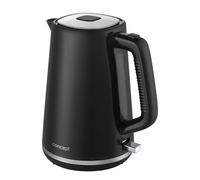 Bouilloire électrique 2200W, Concept RK2375, 1,7l, noir