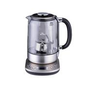 Bouilloire Électrique 230 V en Inox 2200 W