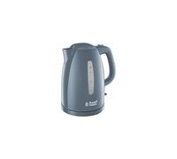 Bouilloire électrique 21274-70 1,7 L 2400 W Gris